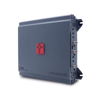 Imagem de Amplificador Orfeo 600W 5 Canais OP2400.5 4X150W / 1X600W 2 Ohms - Ophera 5357