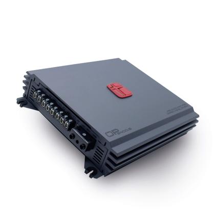 Imagem de Amplificador Orfeo 600W 5 Canais OP2400.5 4X150W / 1X600W 2 Ohms - Ophera 5357