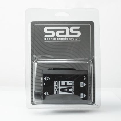 Imagem de Amplificador para fone de ouvido santo angelo af1 preto