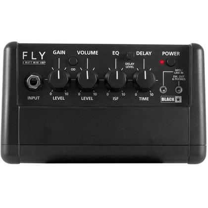 Imagem de Amplificador para guitarra blackstar kit fly 3 combo