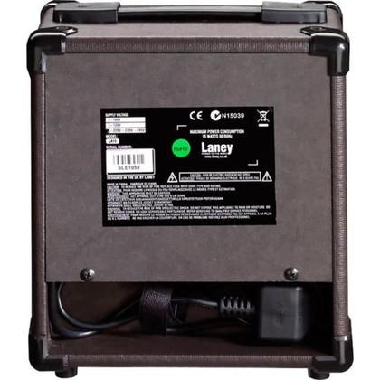 Imagem de Amplificador para Guitarra Laney LA10 Marrom