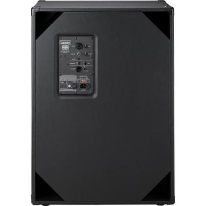 Imagem de Amplificador Para Guitarra Laney LFR-212 800w Preto