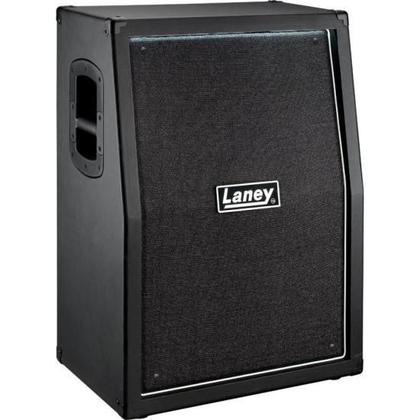 Imagem de Amplificador Para Guitarra Laney LFR-212 800w Preto
