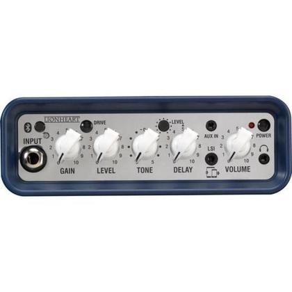 Imagem de Amplificador Para Guitarra Laney MINI-STB-LION-2 6w Bluetooth