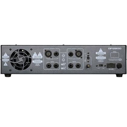 Imagem de Amplificador potência oneal op 2800 pt
