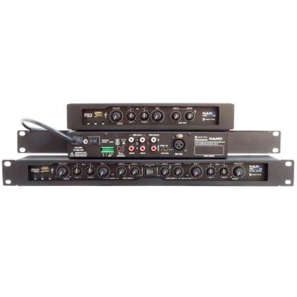 Imagem de Amplificador PREMIXER DUAL ZONE - NEXT PRO