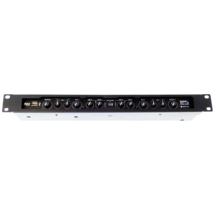Imagem de Amplificador PREMIXER DUAL ZONE - NEXT PRO