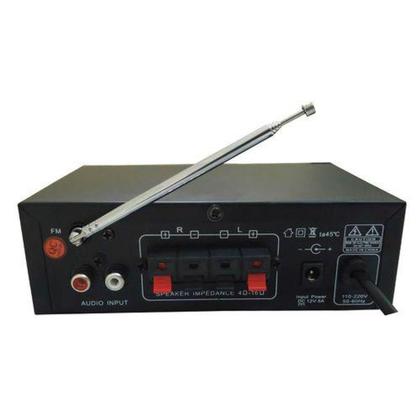 Imagem de Amplificador rc01-bt soundvoice - Smart