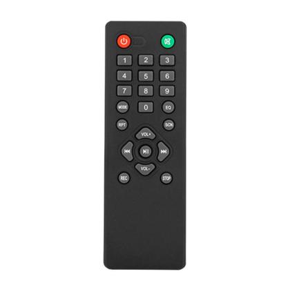 Imagem de Amplificador Receiver Canal Mono Class D THS 4001 1x 400 Watts 2 Ohms Taramps - 902084