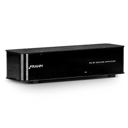 Imagem de Amplificador - Receiver para Som Ambiente RD BT Ceiling Amplifier 40W - FRAHM