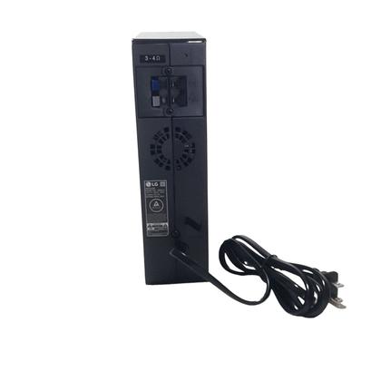 Imagem de Amplificador Receptor LG Aax76087402 Spk8-s Sl5y Sl5yf Sl6y