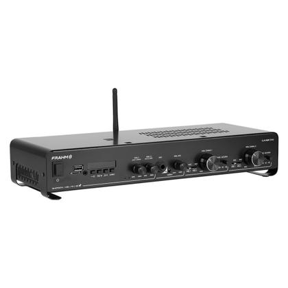 Imagem de Amplificador Slim IOT 2700 Frahm - 32793