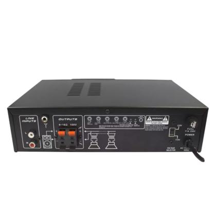 Imagem de Amplificador Som Ambiente CSR 535 UFBT - CSR