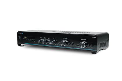 Imagem de Amplificador Som Ambiente Frahm Slim 2500 G5 160W 2 Canais