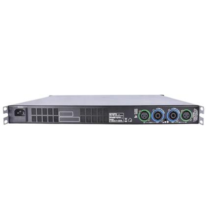Imagem de Amplificador Soundvoice Sv-010 Pro 1500 W De Potência