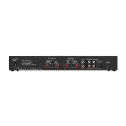Imagem de Amplificador taramps class d ths4600