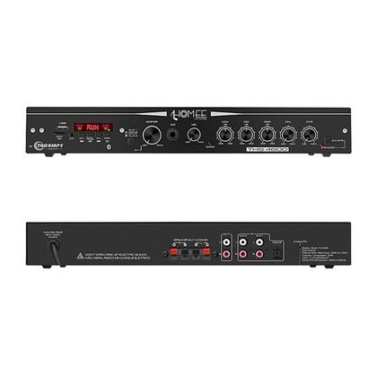 Imagem de Amplificador taramps class d ths4600