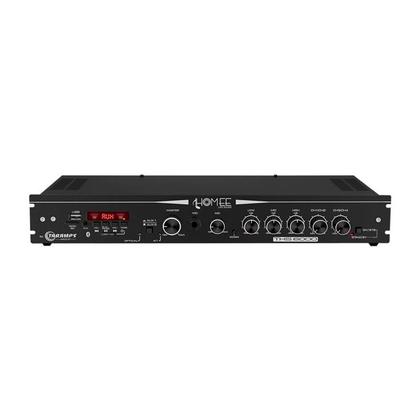 Imagem de Amplificador taramps ths6000 class d