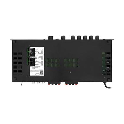 Imagem de Amplificador taramps ths6000 class d