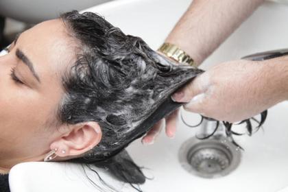 Imagem de Ampola Color Hold Maintence Salles 15Ml