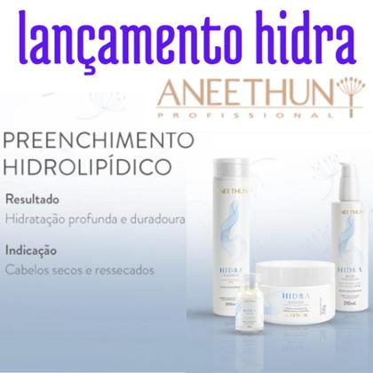 Imagem de Ampola Hidra Aneethun Profissional - 13ml Lançamento