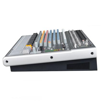 Imagem de AMW M16 Fx v3 Mesa de Som 16 Canais com EFX Player Sub Out e Interface !