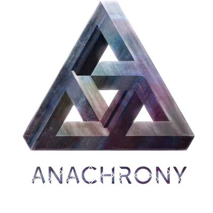 Imagem de Anachrony: Edição Essencial - Grok