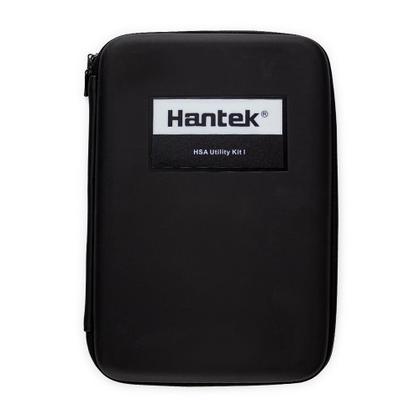 Imagem de Analisador de Espectro Hantek HSA2016B Digital Portátil 9KHz a 1.6GHz