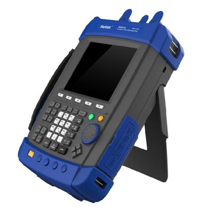 Imagem de Analisador de Espectro Hantek HSA2016B Digital Portátil 9KHz a 1.6GHz