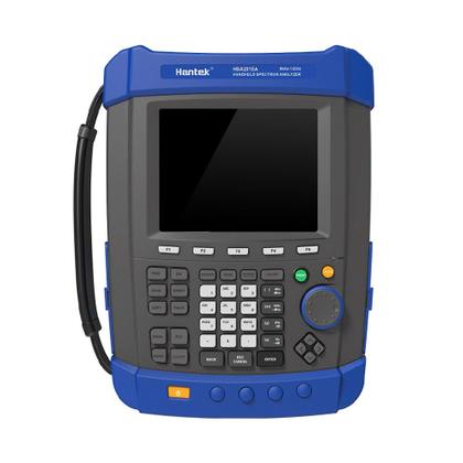 Imagem de Analisador de Espectro Hantek HSA2016B Digital Portátil 9KHz a 1.6GHz