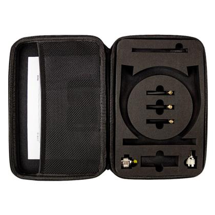 Imagem de Analisador de Espectro Hantek HSA2016B Digital Portátil 9KHz a 1.6GHz