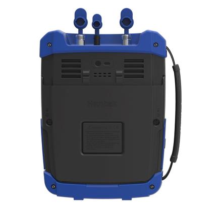 Imagem de Analisador de Espectro Hantek HSA2016B Digital Portátil 9KHz a 1.6GHz