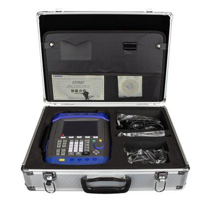 Imagem de Analisador de Espectro Hantek HSA2016B Digital Portátil 9KHz a 1.6GHz