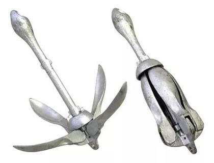 Imagem de Ancora galvanizada garateia 2,5 kg