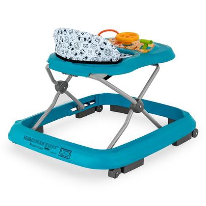 Imagem de Andador Andajar Disquinho Infantil Safari II Tutti Baby