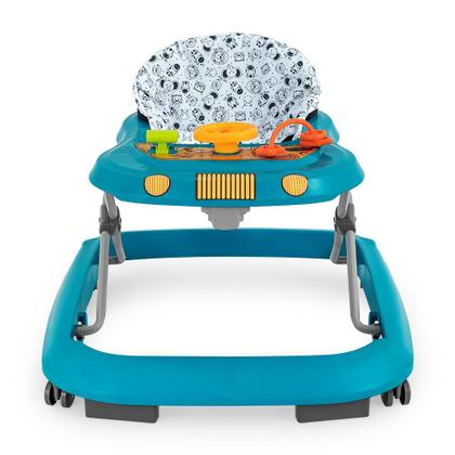 Imagem de Andador Andajar Disquinho Infantil Safari II Tutti Baby