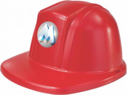 Imagem de Andador Bichos Azul Menino Com Capacete Luz e Som Magic Toys