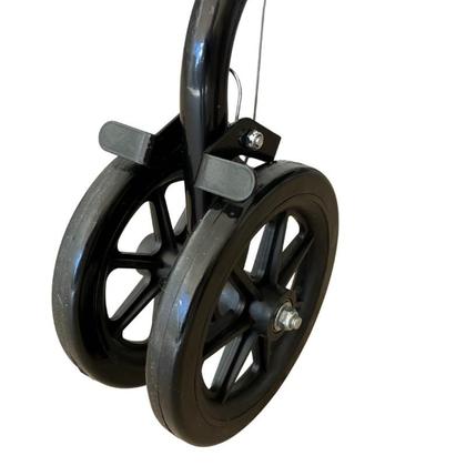 Imagem de Andador com Rodas para idosos e pessoas com mobilidade reduzida - Mobilidade, Conforto e Estabilidade Winner.Med