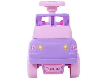 Andador de Empurrar Brinquedos Cardoso - Totokinha Imagem de Andador de Empurrar Brinquedos Cardoso - Totokinha