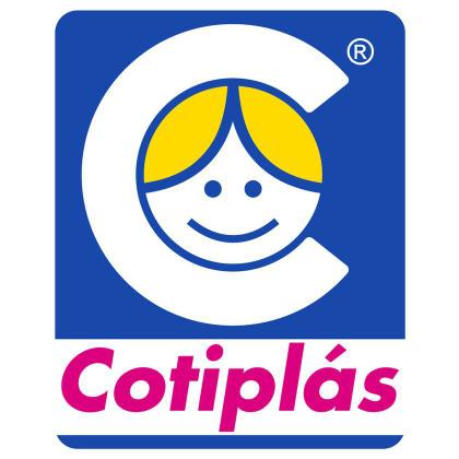 Imagem de Andador Didático Com Atividades Play Time - Cotiplás