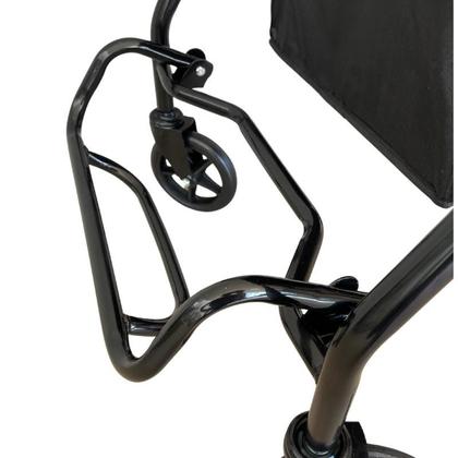 Imagem de Andador Dobrável Winner.Med  Apoio para Idosos