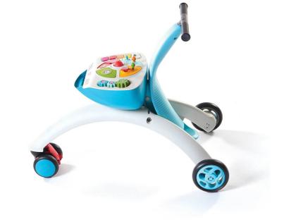 Imagem de Andador e Triciclo 5 em 1 Azul - Tiny Love IMP01819