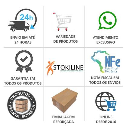 Imagem de Andador Idoso Adulto 3x1 Aluminio Articulado Dobrável 130kg