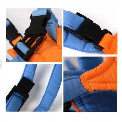 Imagem de Andador Infantil Suporte Para Bebe Aprender Andar F102