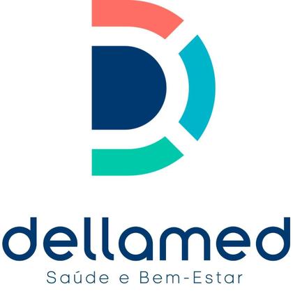 Imagem de Andador para Idoso Adulto com Rodas Ortopédico Dobrável 100kg D12 Dellamed