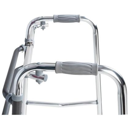 Imagem de Andador para Idoso dobravel D10 Dellamed