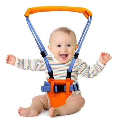 Imagem de Andador Portátil Colete Suspenso De Bebê Primeiros Passos