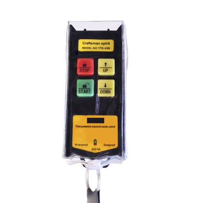 Imagem de Andaime Plataforma Elétrico Polti 2 Metros 300 Kg