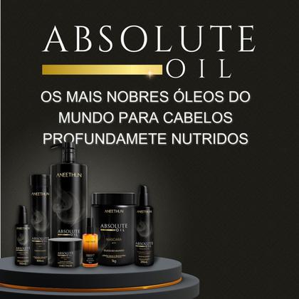 Imagem de Aneethun Absolute Oil Umectante Capilar 110ml