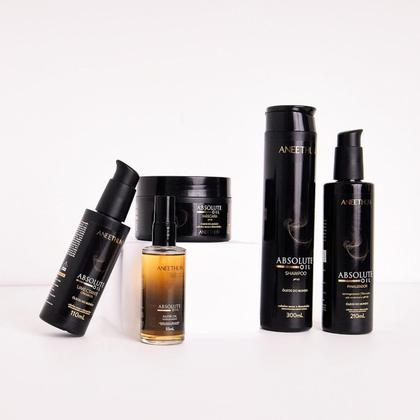 Imagem de Aneethun Absolute Oil Umectante Capilar 110ml